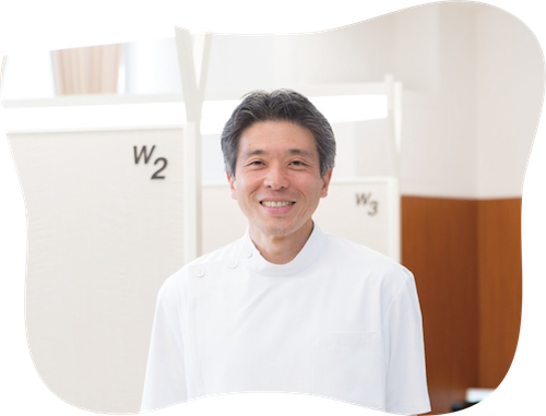 歯科医師 高橋 宏治